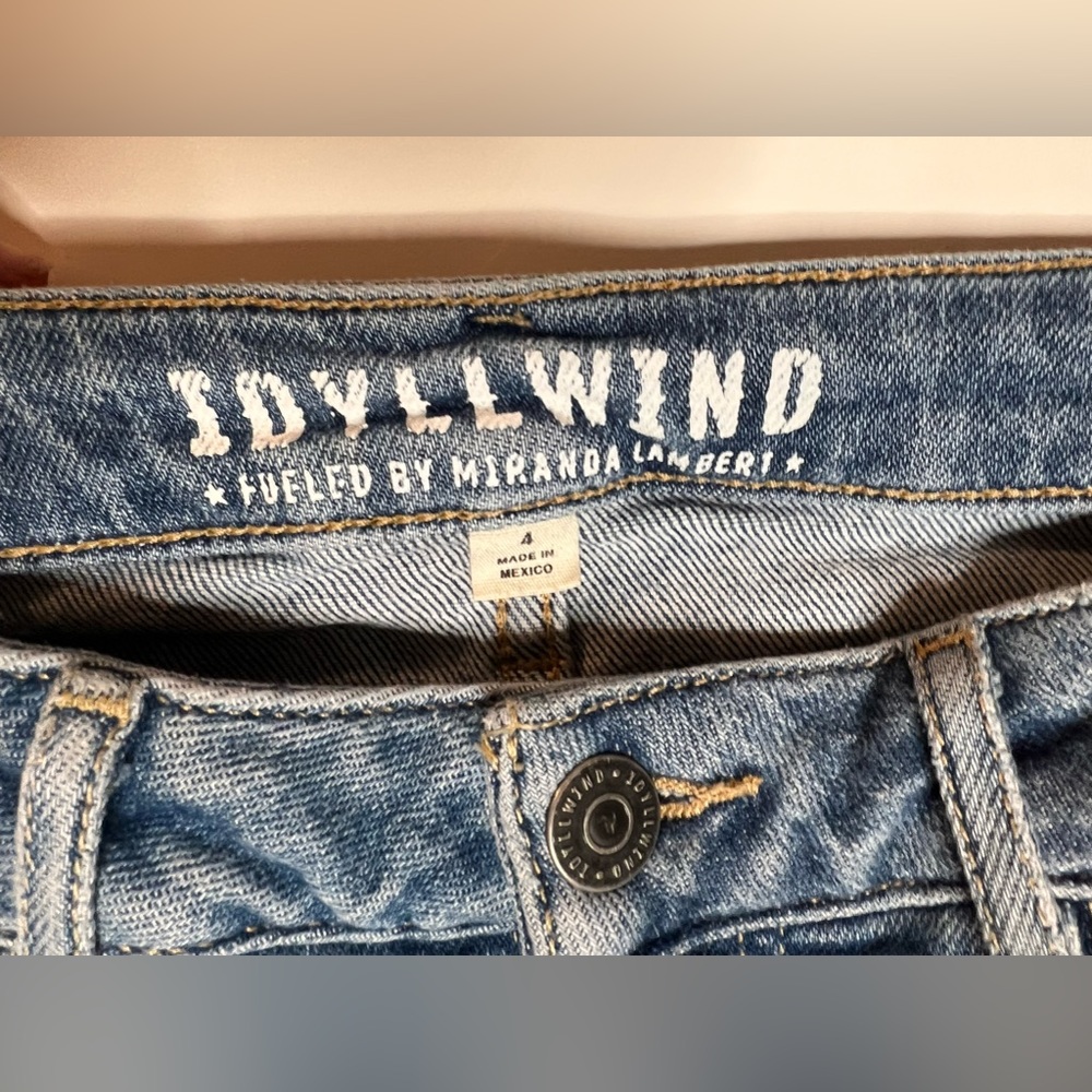 Idyllwin Jeans - Picture 2 of 3